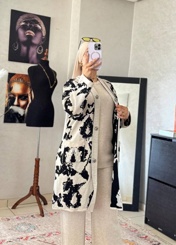 ensemble 3 pièces – ref/a68