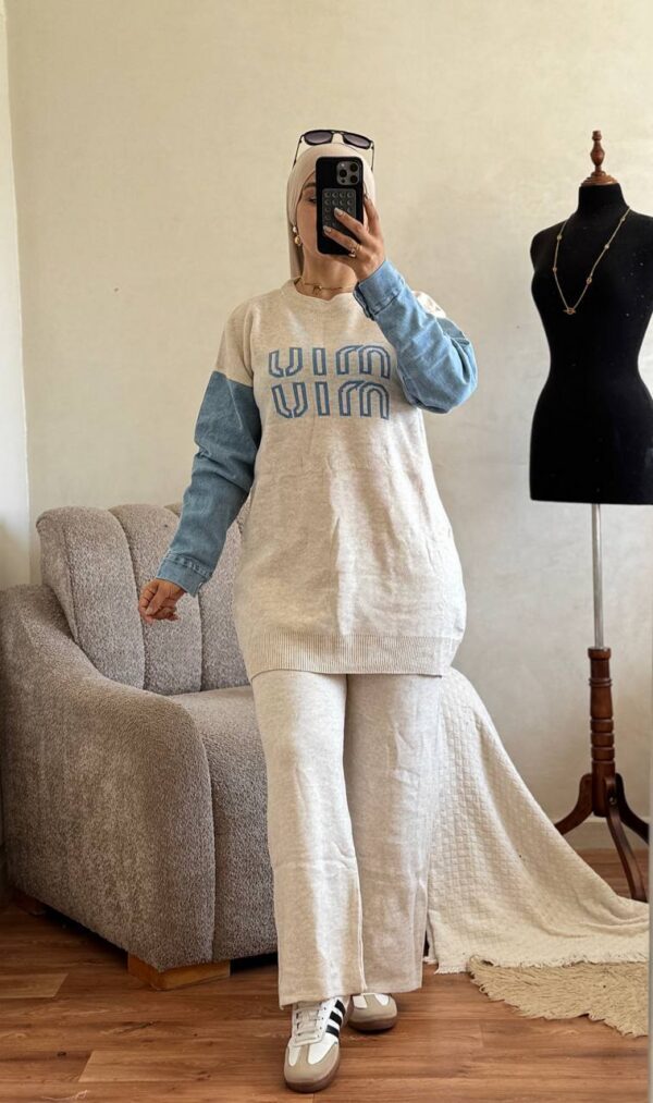 ensemble 2 pièces – ref/a79