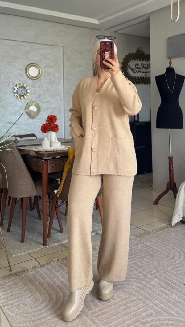 ensemble 2 pièces – ref/a97