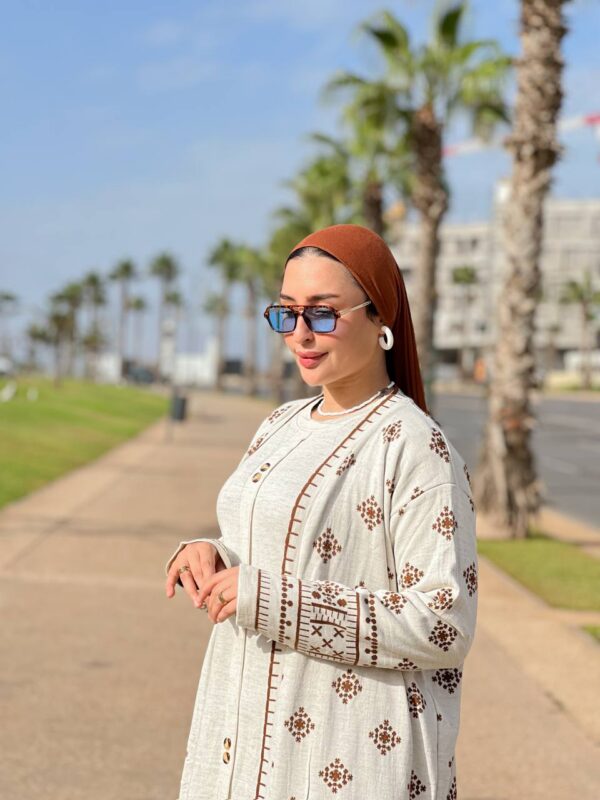 ensemble 2 pièces tendance – ref/a104