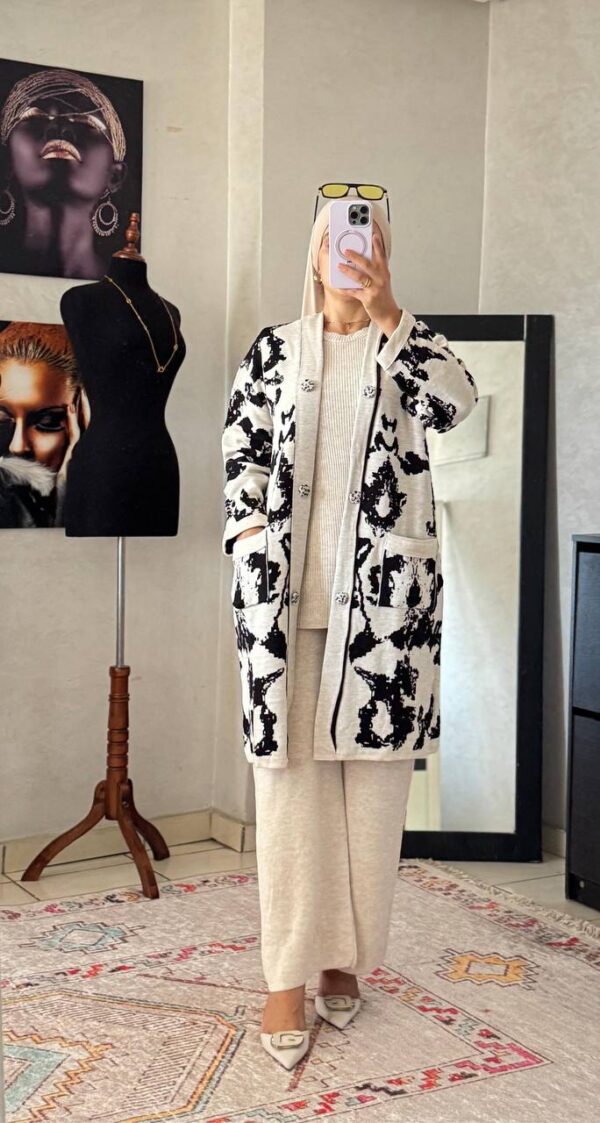 ensemble 3 pièces – ref/a68