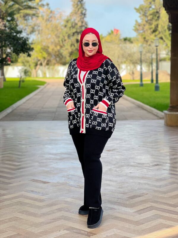 ensemble 2 pièces – ref/a95