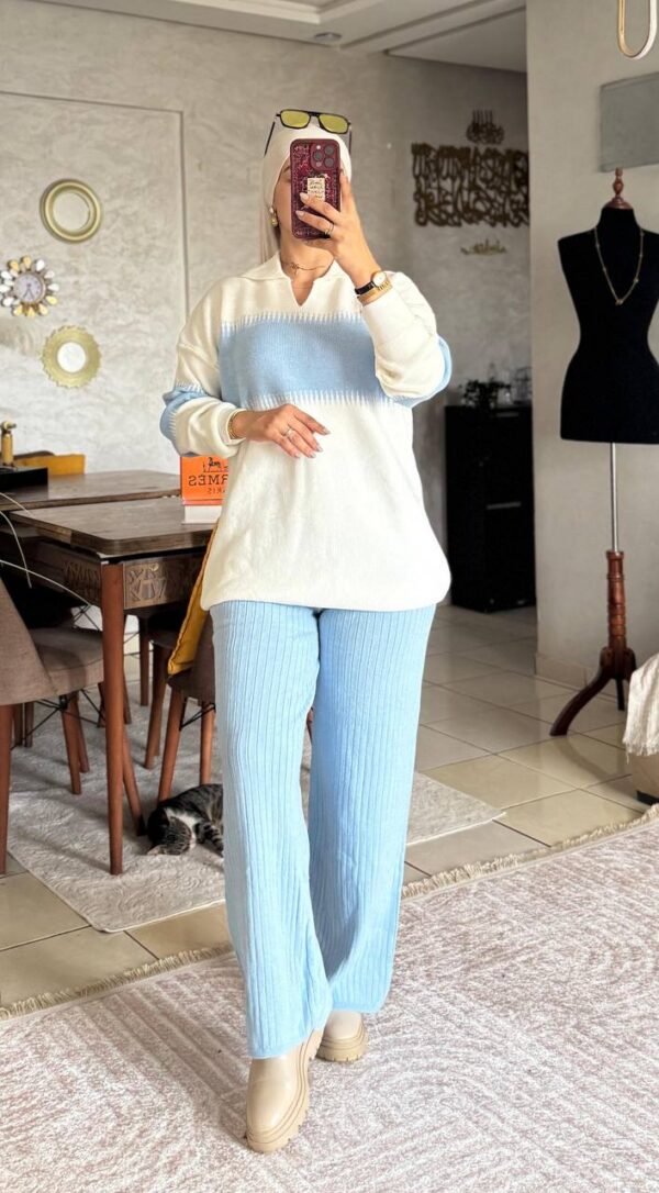 ensemble 2 pièces – ref/a76