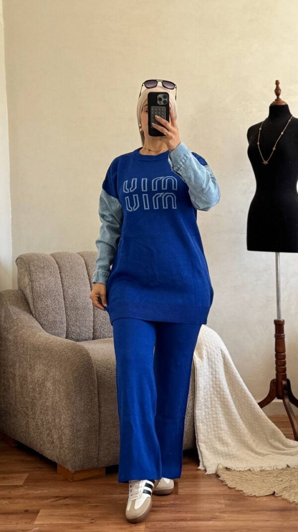 ensemble 2 pièces – ref/a79