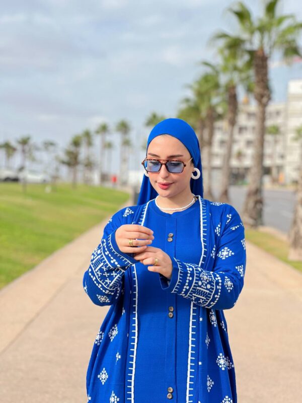 ensemble 2 pièces tendance – ref/a104