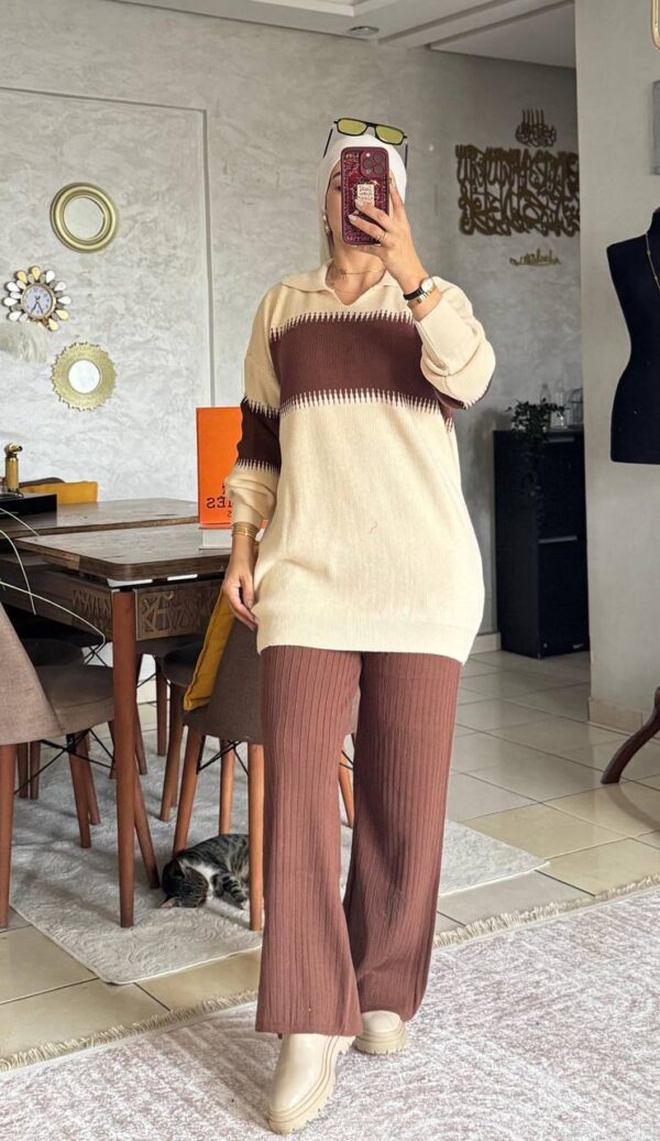 ensemble 2 pièces – ref/a76