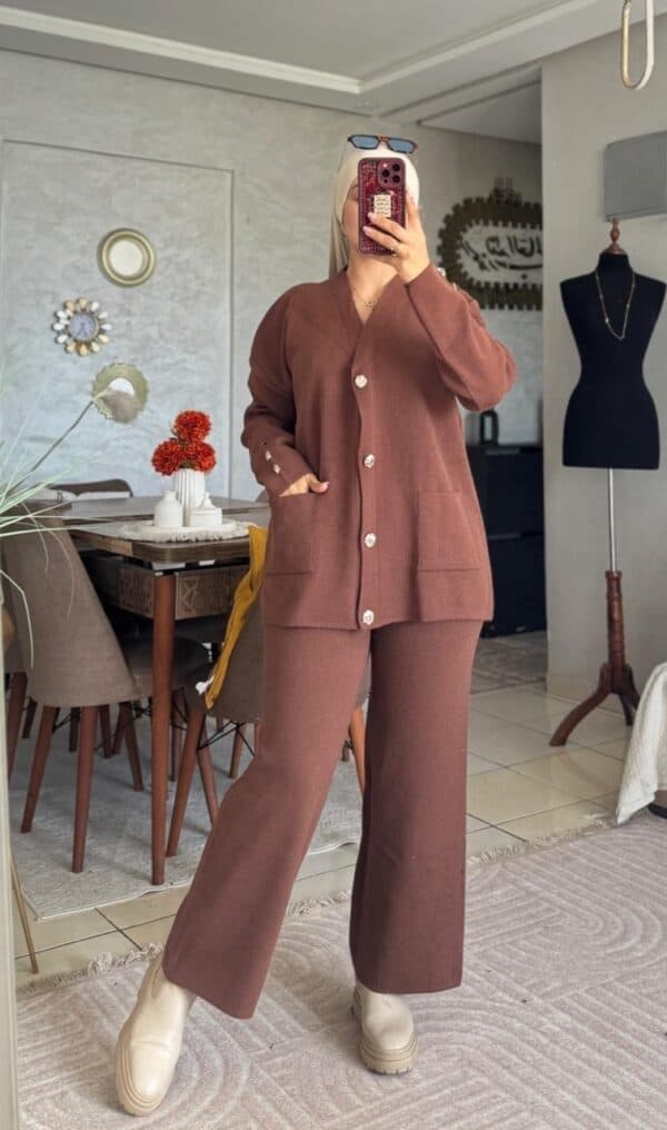 ensemble 2 pièces – ref/a97