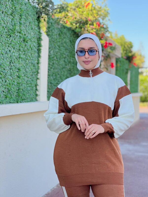 ensemble 2 pièces turc – ref/a101