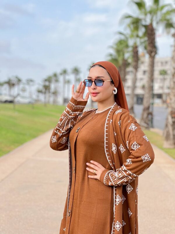 ensemble 2 pièces tendance – ref/a104