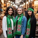 cache col maroc ref/a98