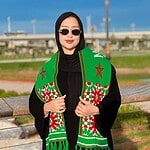 cache col maroc ref/a98