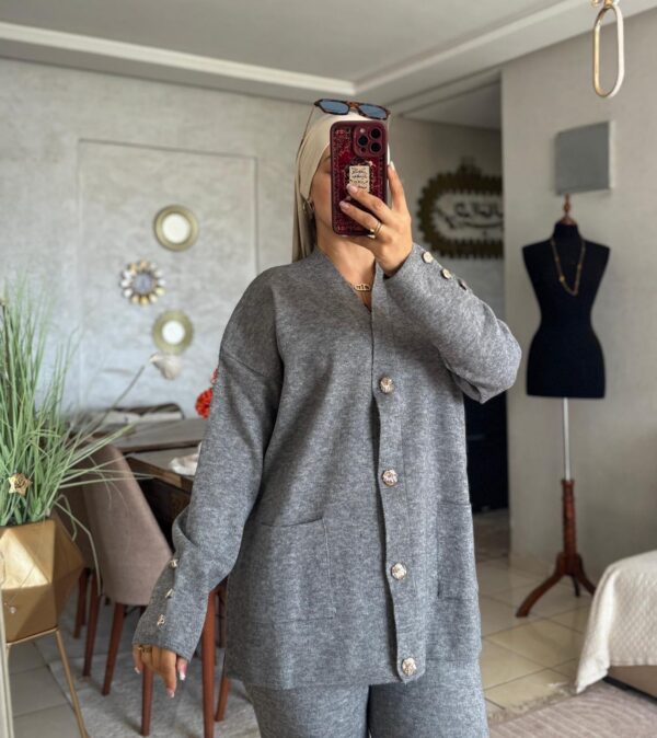 ensemble 2 pièces – ref/a97