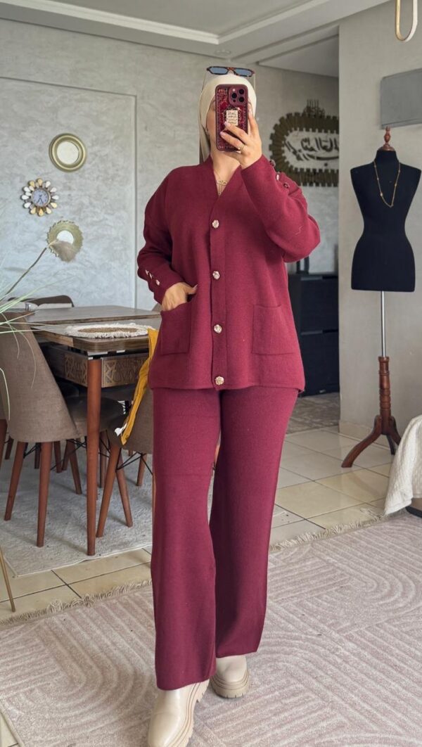 ensemble 2 pièces – ref/a97