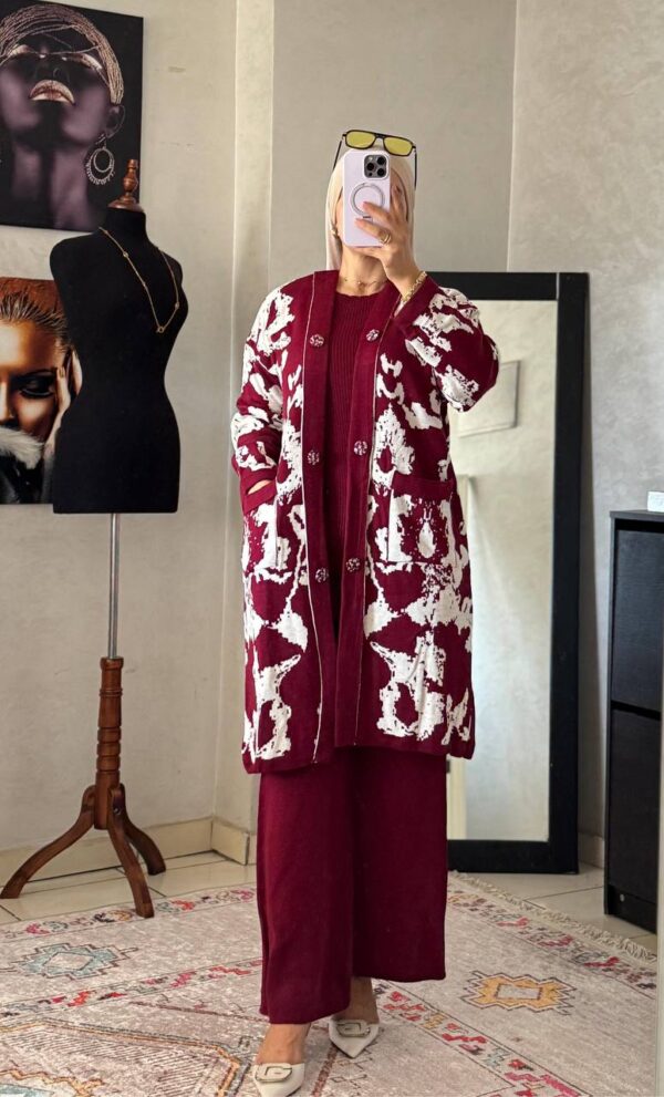 ensemble 3 pièces – ref/a68