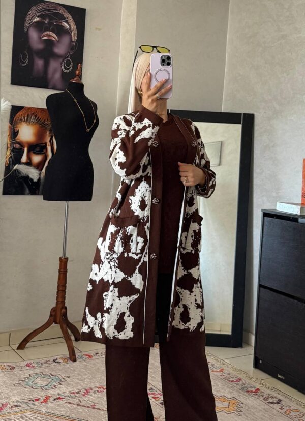 ensemble 3 pièces – ref/a68