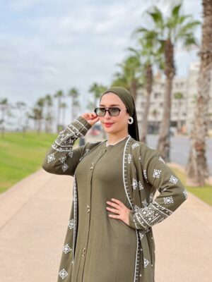 ensemble 2 pièces tendance – ref/a104