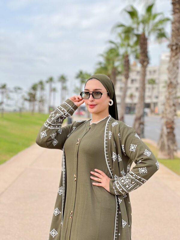 ensemble 2 pièces tendance – ref/a104