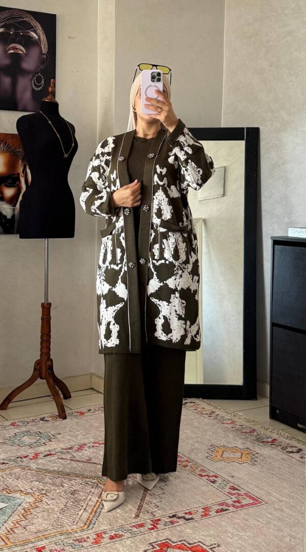 ensemble 3 pièces – ref/a68