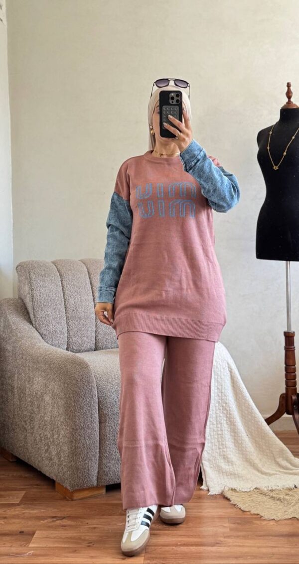 ensemble 2 pièces – ref/a79