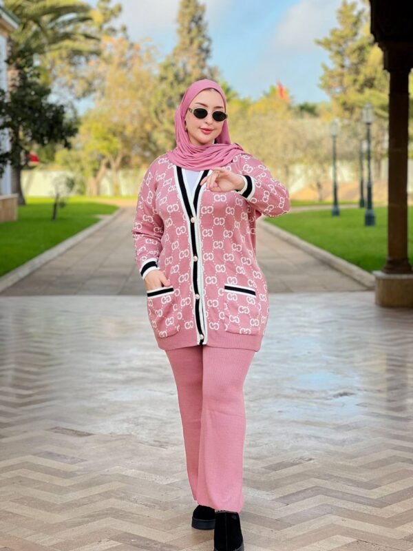 ensemble 2 pièces – ref/a95