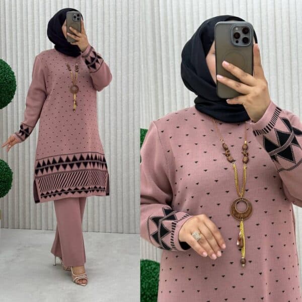 ensemble 2 pièces – ref/a99