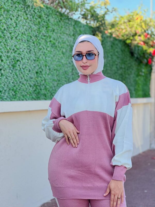 ensemble 2 pièces turc – ref/a101