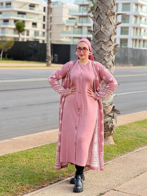 ensemble 2 pièces tendance – ref/a104