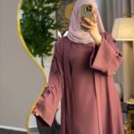 abay crêpe rosa première – ref/a38