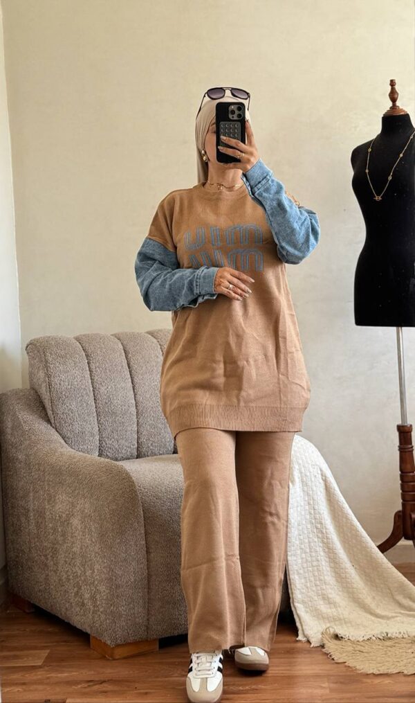 ensemble 2 pièces – ref/a79