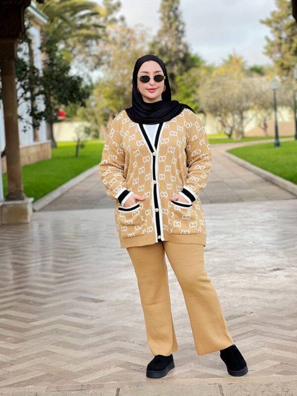 ensemble 2 pièces – ref/a95