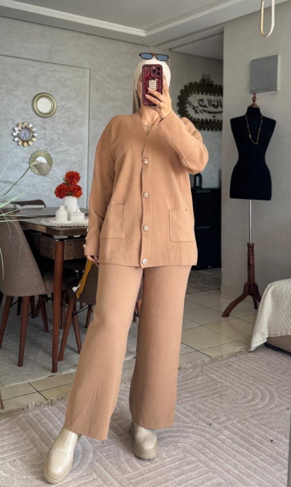 ensemble 2 pièces – ref/a97