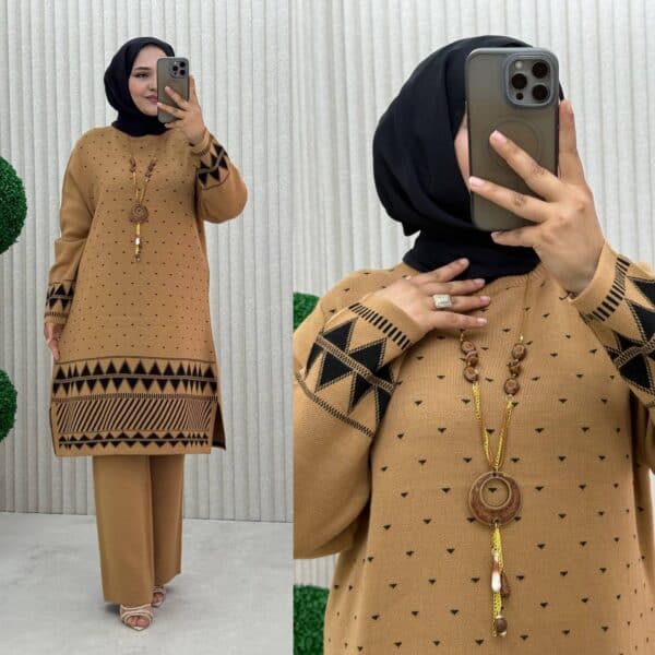 ensemble 2 pièces – ref/a99