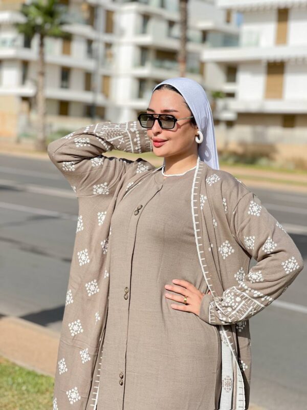 ensemble 2 pièces tendance – ref/a104