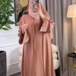 abay crêpe rosa première – ref/a38