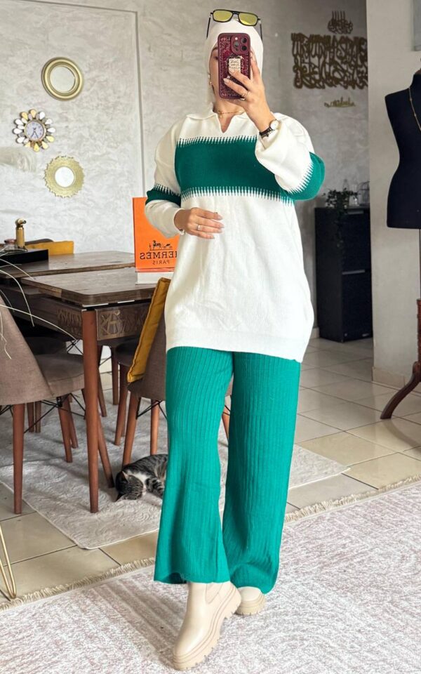 ensemble 2 pièces – ref/a76