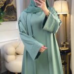 abay crêpe rosa première – ref/a38