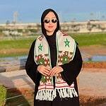 cache col maroc ref/a98