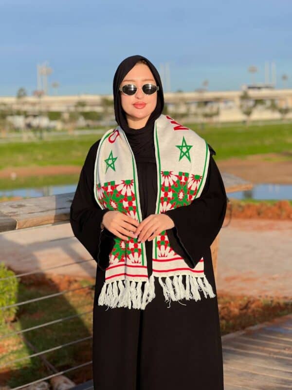 cache col maroc ref/a98