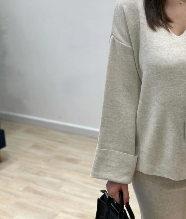 ensemble 2 pièces – ref/d69