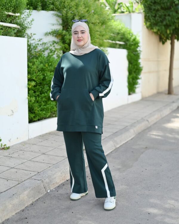 survêtement montoni – ref/d99